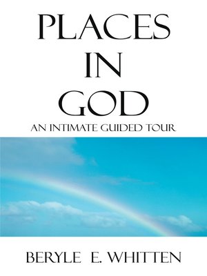 cover image of Places in God